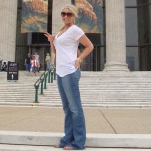 Meet your Posher, Kelly